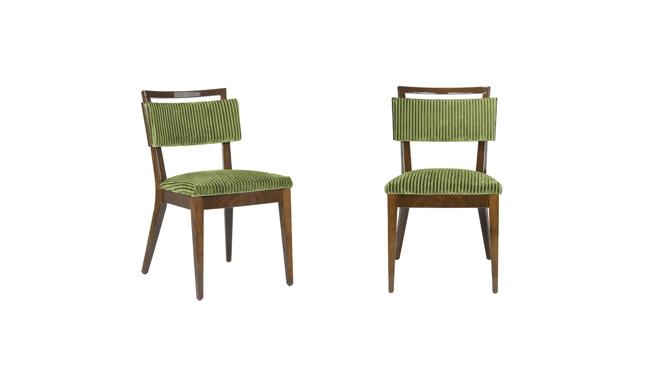 MONET TWO CHAIR