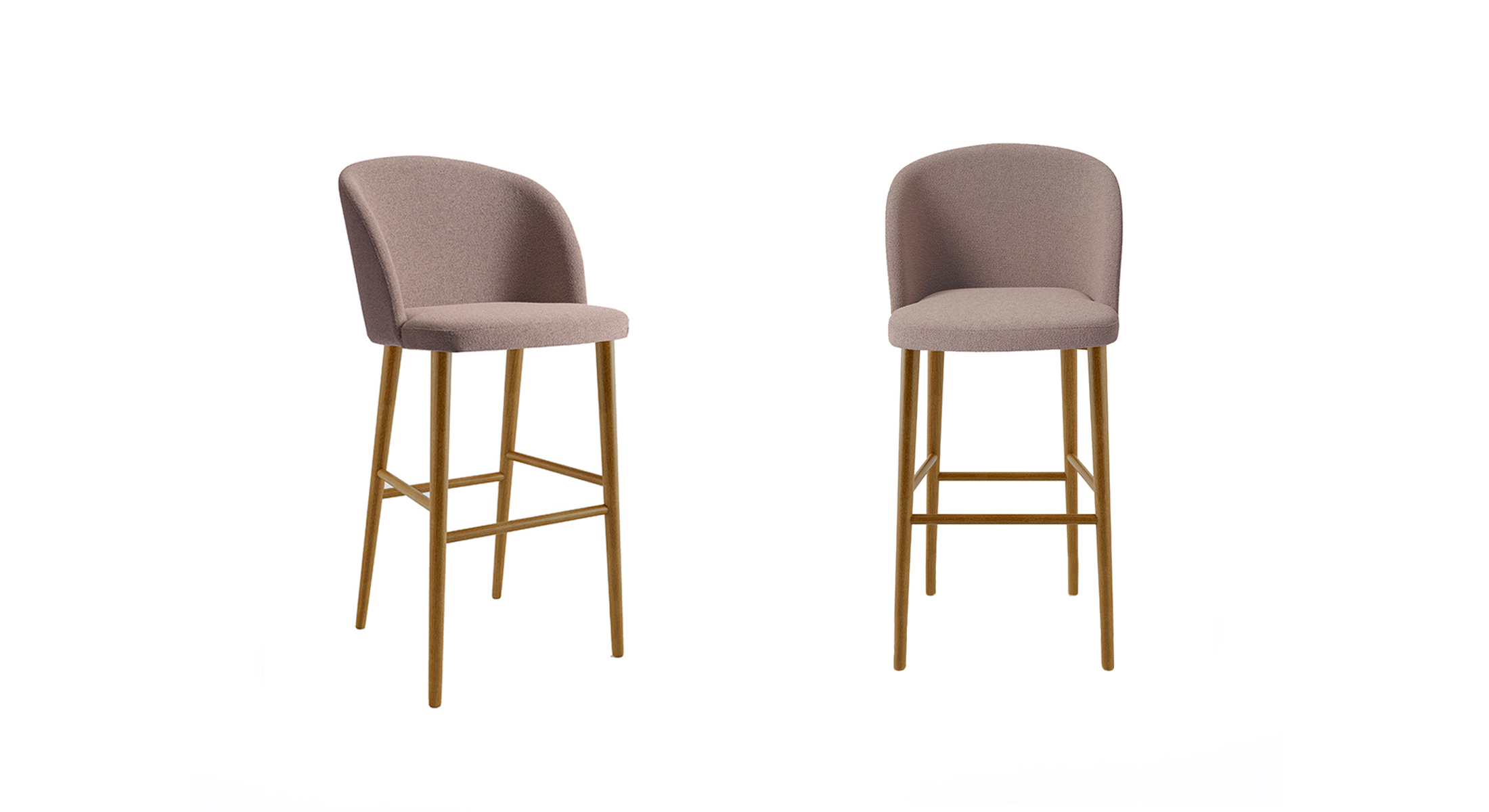 MURANO BWU3 BARSTOOL