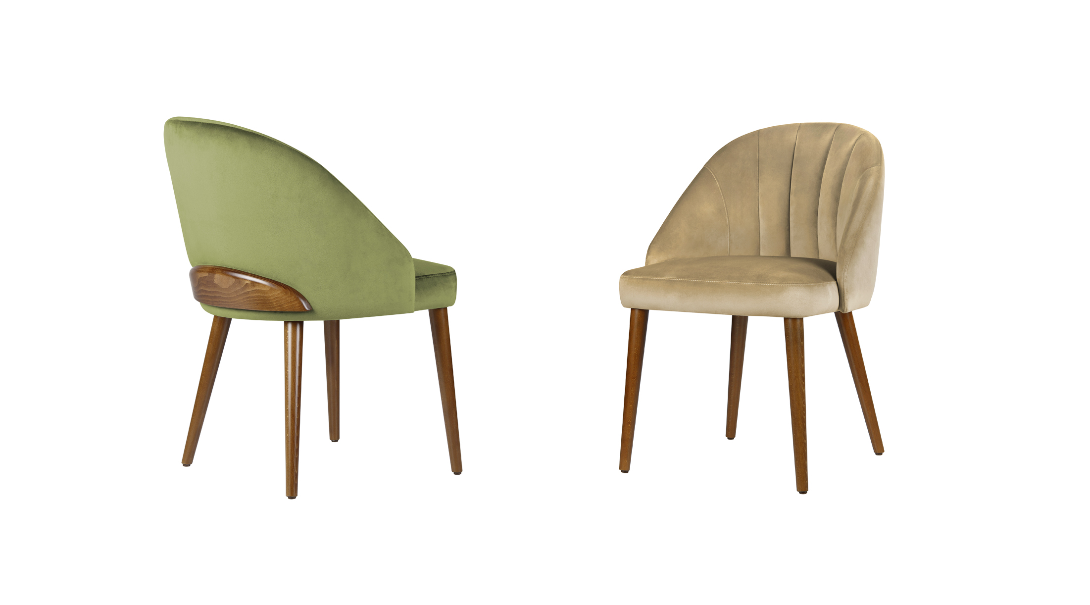 PLUM FOUR CHAIR