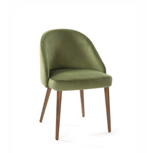 PLUM FOUR CHAIR
