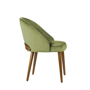 PLUM FOUR CHAIR