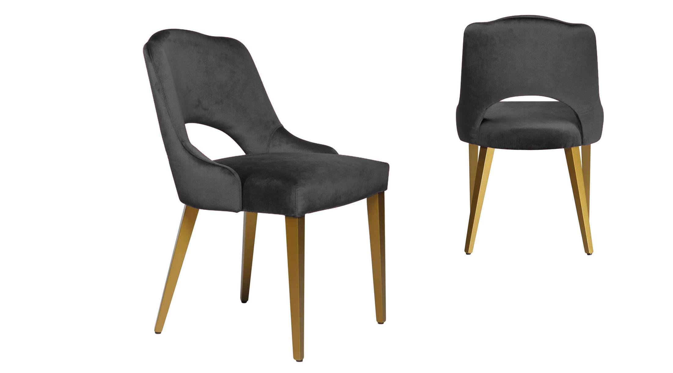 ATLANTA ONE CHAIR Afra Furniture