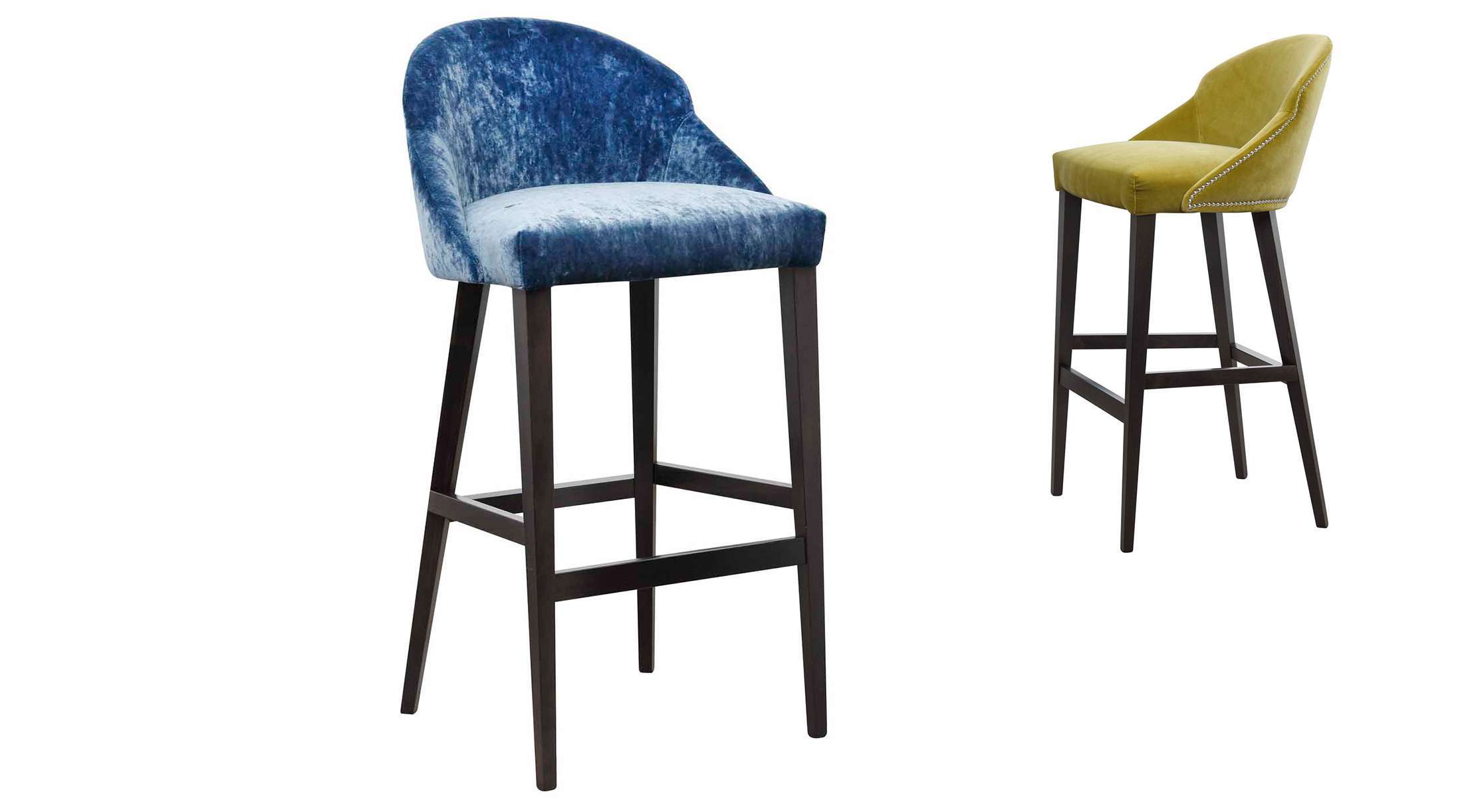 AUSTIN ONE BARSTOOL Afra Furniture