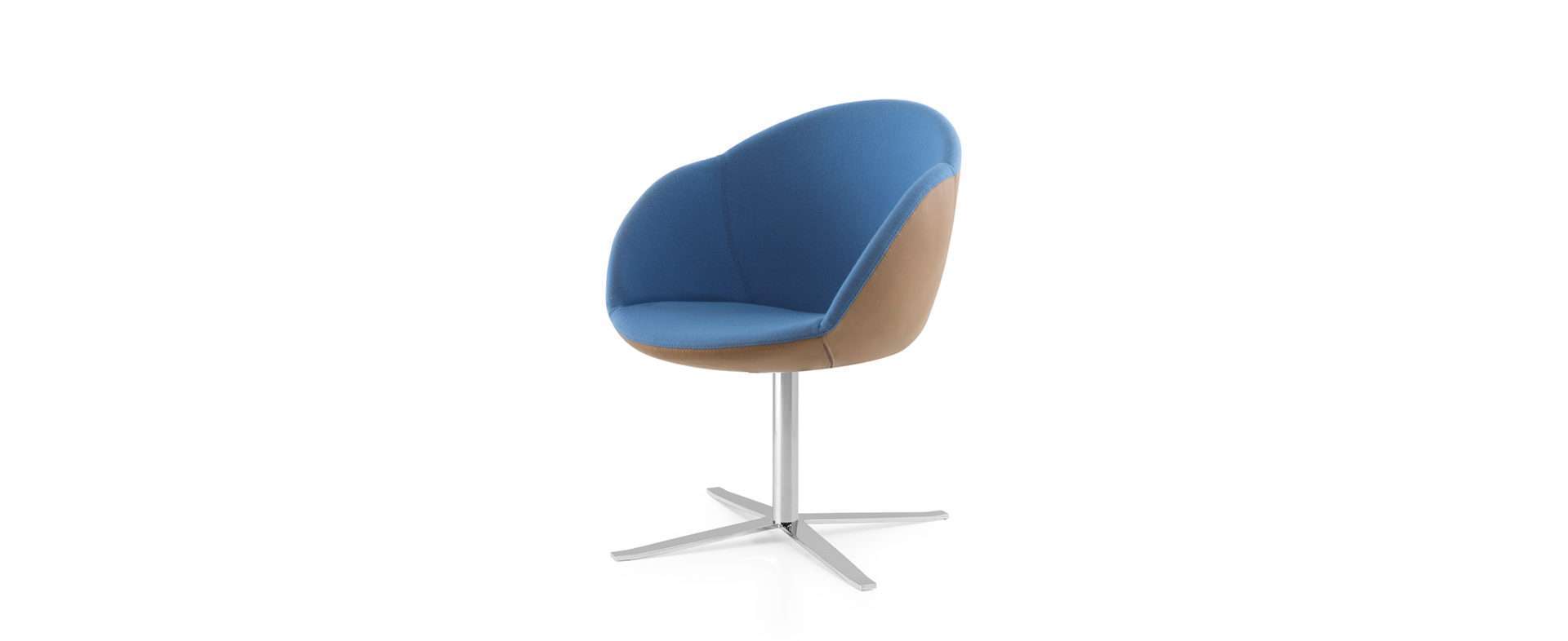 LILAC R15 ARMCHAIR